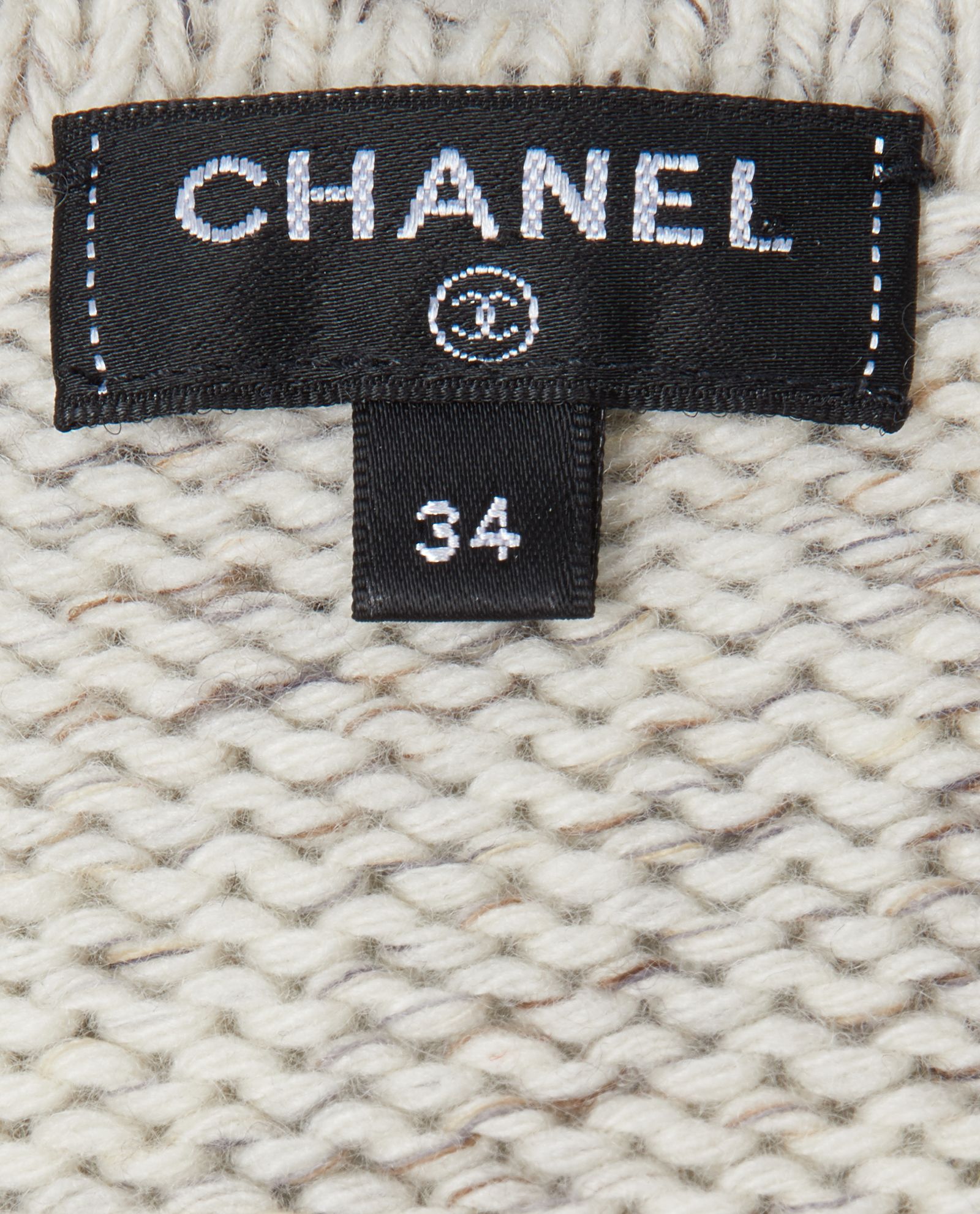 Chanel Eyelet Jumper, Jumpers - Designer Exchange | Buy Sell Exchange