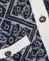 Chanel CC Button Cardigan, other view