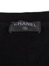 Chanel Astronauts Jumper, other view