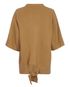 Chloé Horses Jumper, back view