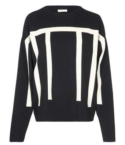 Chloé Sweater, front view