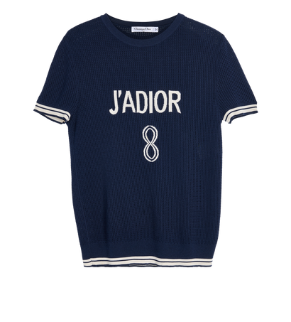 Christian Dior J'adior Knit, front view