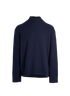 Christian Dior CD Diamond Knit Jumper, front view