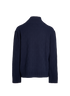 Christian Dior CD Diamond Knit Jumper, back view