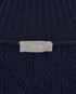 Christian Dior CD Diamond Knit Jumper, other view