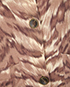 Diane Von Furstenberg Animal Print Cardigan, other view