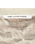 Diane Von Furstenberg Animal Print Cardigan, other view