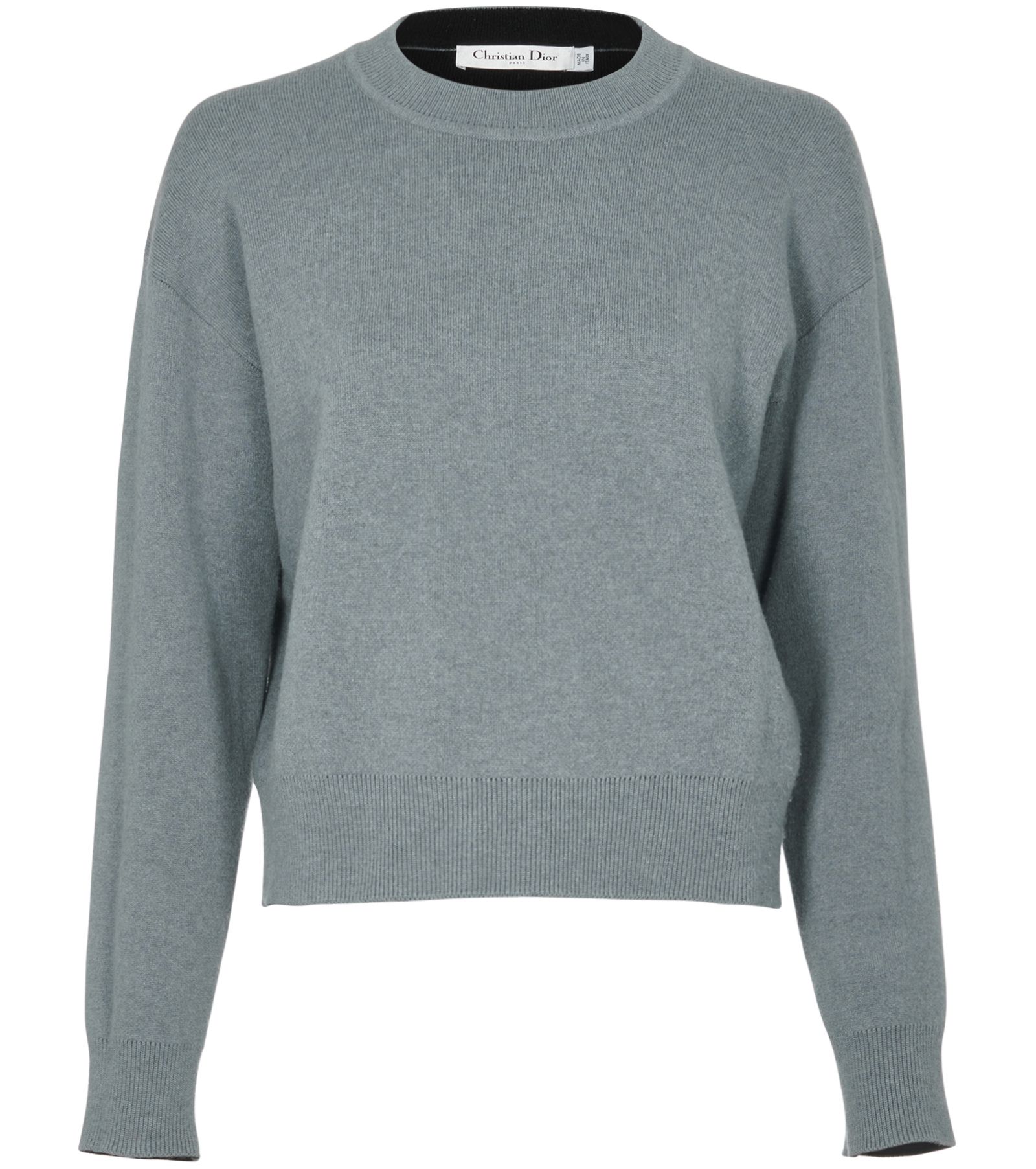 Dior J'Adior 8 Boxy Sweater, Jumpers - Designer Exchange | Buy Sell ...