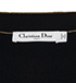 Christian Dior 'J'adior 8 Boxy Sweater, other view