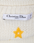 Christian Dior Short Sleeve Zodiac Jumper, other view