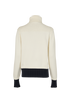 Christian Dior x Kenny Scharf Turtleneck Jumper, &pound;350, Clothing, Cream, Cotton, Back view