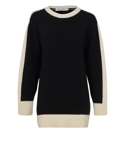 Christian Dior J'Adior Jumper, front view