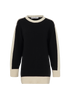 Christian Dior J'Adior Jumper, front view