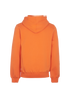 Christian Dior embroidered Hoodie, back view