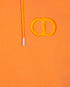 Christian Dior embroidered Hoodie, other view