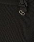 Christian Dior Cropped Jumper, other view