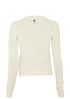 Christian Dior Chez Moi Jumper, back view