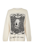 Dior L'arcane sans nom Sweater, front view