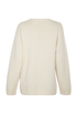 Dior L'arcane sans nom Sweater, back view