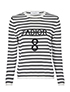 Christian Dior J'adior 8 Jumper, front view