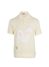 Christian Dior Logo Sweater, front view