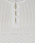 Christian Dior Cross-Stitch Pullover, other view