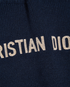 Christian Dior Logo Jumper, other view