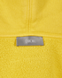 Christian Dior CD Icon Hoodie, &pound;350, Clothing, Yellow, Cotton, Other view