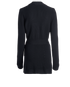 Christian Dior Long Cardigan- UK12, back view