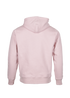 Christian Dior X Alex Foxton Floral Hoodie, &pound;450, Clothing, Pink, Cotton, Back view