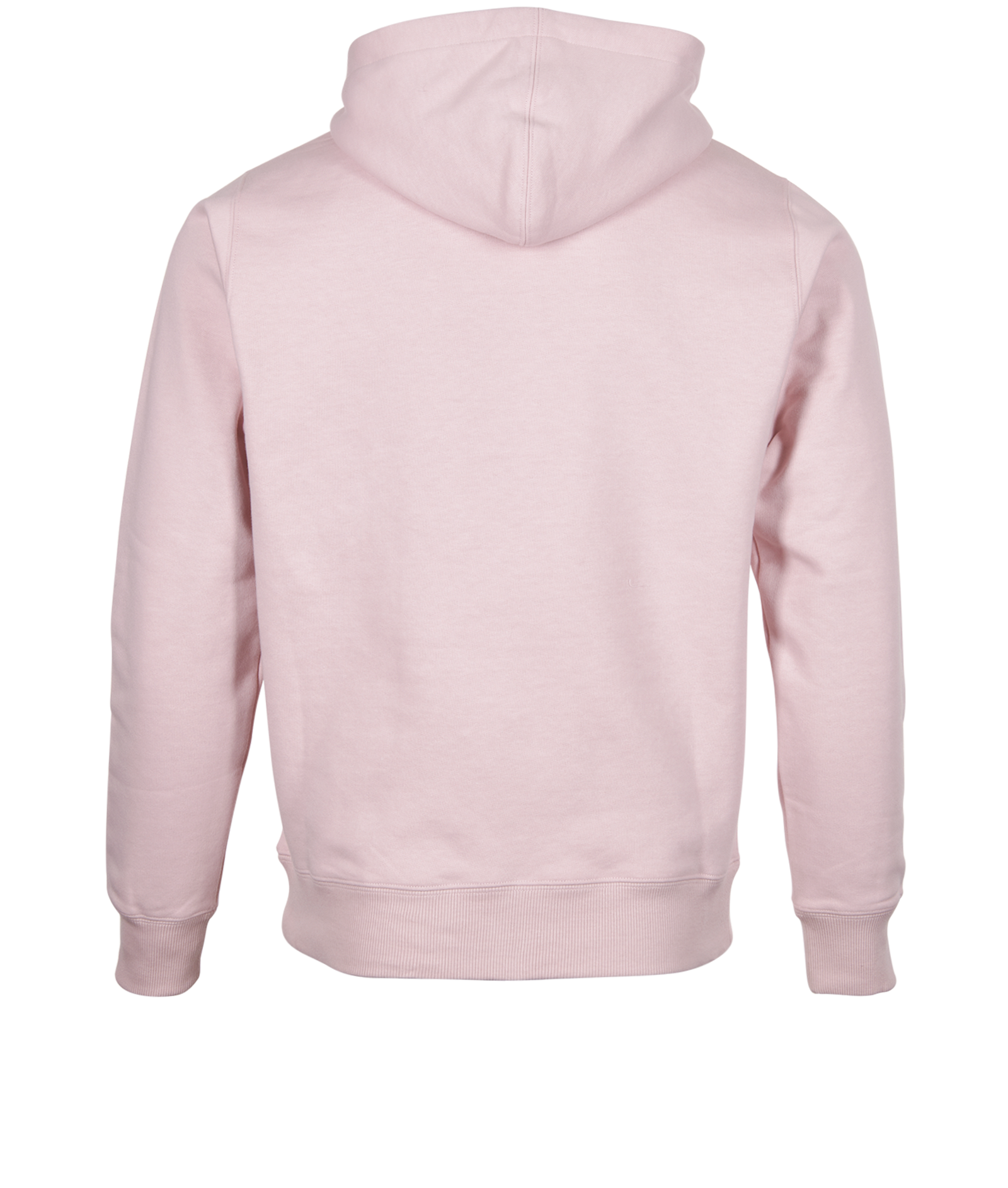 Christian Dior X Alex Foxton Floral Hoodie, &pound;450, Clothing, Pink, Cotton, Back view