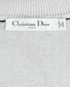 Christian Dior J'adior 8 Boxy Jumper, other view