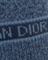 Christian Dior Pull Over Knit Vest, other view