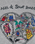 Christian Dior Niki De Saint Phalle Jumper, other view