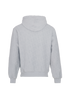 Christian Dior Oblique Hoodie, back view