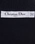 Christian Dior Beads Embroidery Jumper, other view