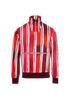 Dolce & Gabbana Striped Sweatshirt, front view