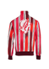Dolce & Gabbana Striped Sweatshirt, back view