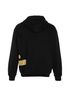 Dolce & Gabbana x UNXD Logo Hoodie, back view