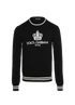 Dolce & Gabbana King Jumper, front view