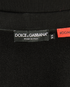 Dolce and Gabbana Debossed Logo Sweatshirt, other view