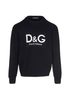 Dolce & Gabbana Logo Jumper, front view