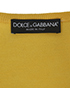 Dolce & Gabbana Polka Dot Cardigan, other view