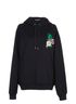Dolce & Gabbana Hawaii Logo Hoodie, front view