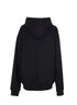 Dolce & Gabbana Hawaii Logo Hoodie, back view