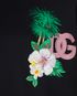 Dolce & Gabbana Hawaii Logo Hoodie, other view