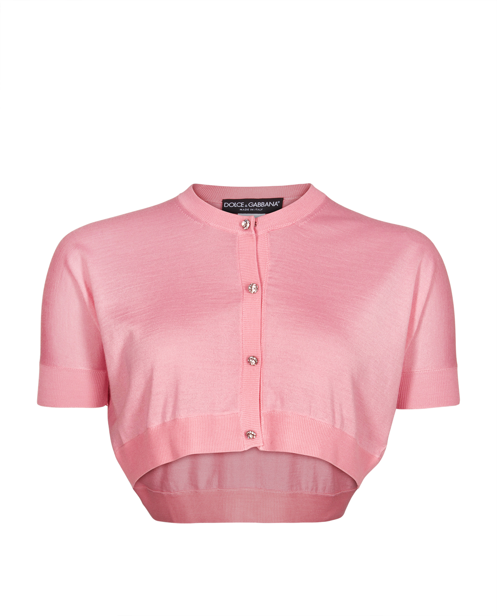Dolce & Gabbana Pink Sweater, Jumpers - Designer Exchange | Buy Sell  Exchange