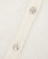 Erdem Marcilly Jewelled Button Cardigan, other view