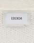 Erdem Marcilly Jewelled Button Cardigan, other view