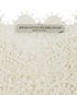Ermanno Scervino Lace and Knit Long Sleeve Top, other view